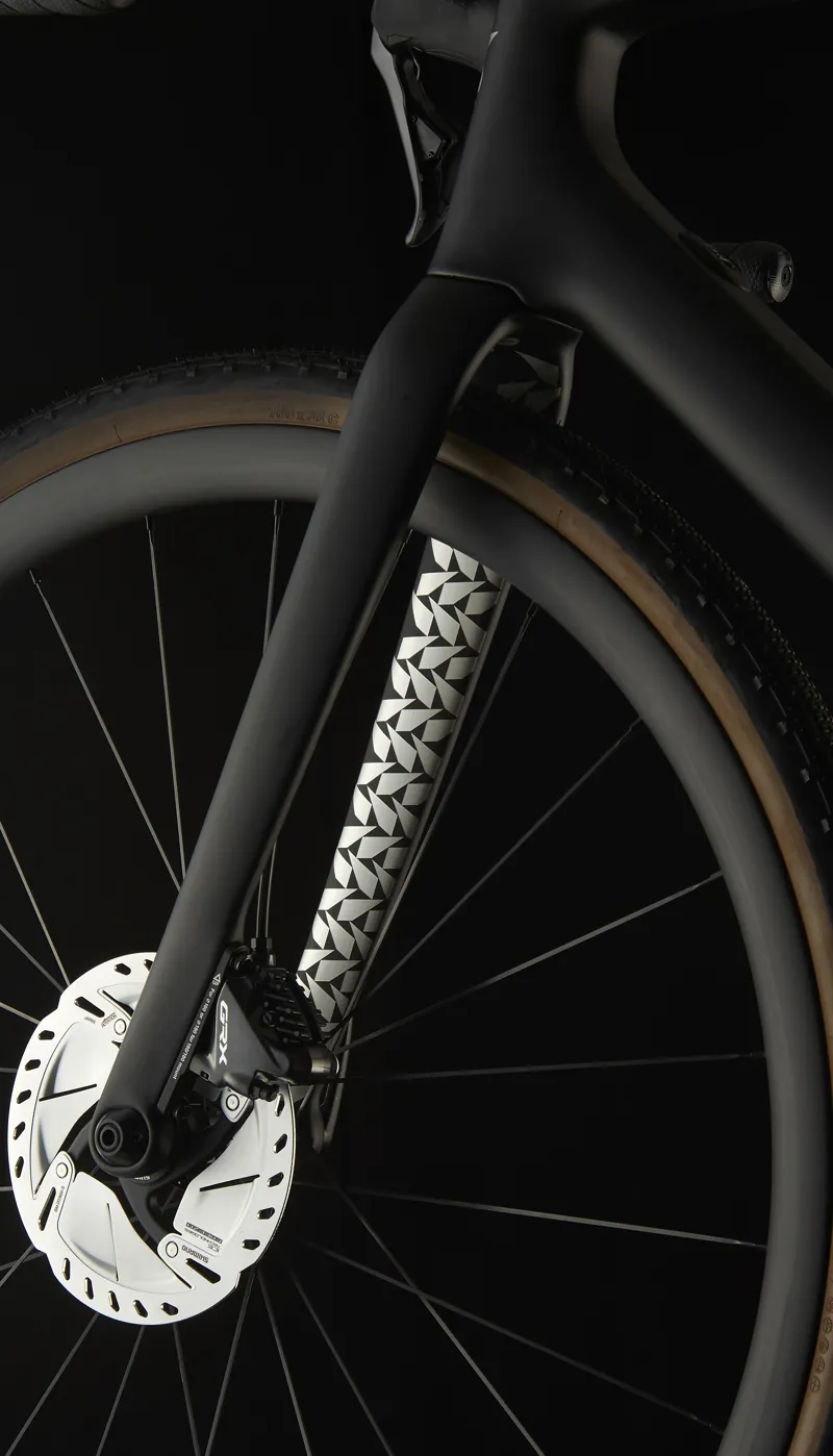 Cervelo Aspero-5 GRX RX815 Di2 2022 Gravel Bike Five Black-4